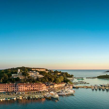 Maistra Select Riva Apartments Vrsar Dış mekan fotoğraf