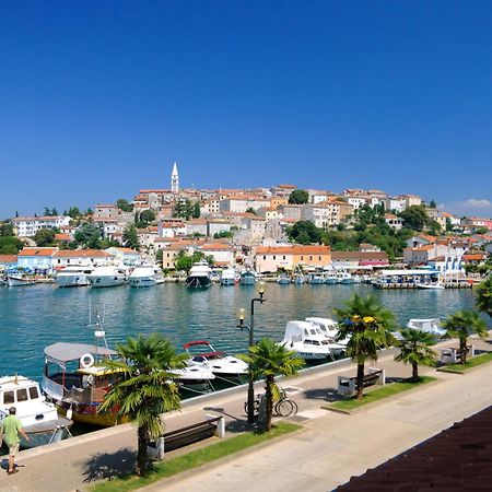Maistra Select Riva Apartments Vrsar Konforlar fotoğraf