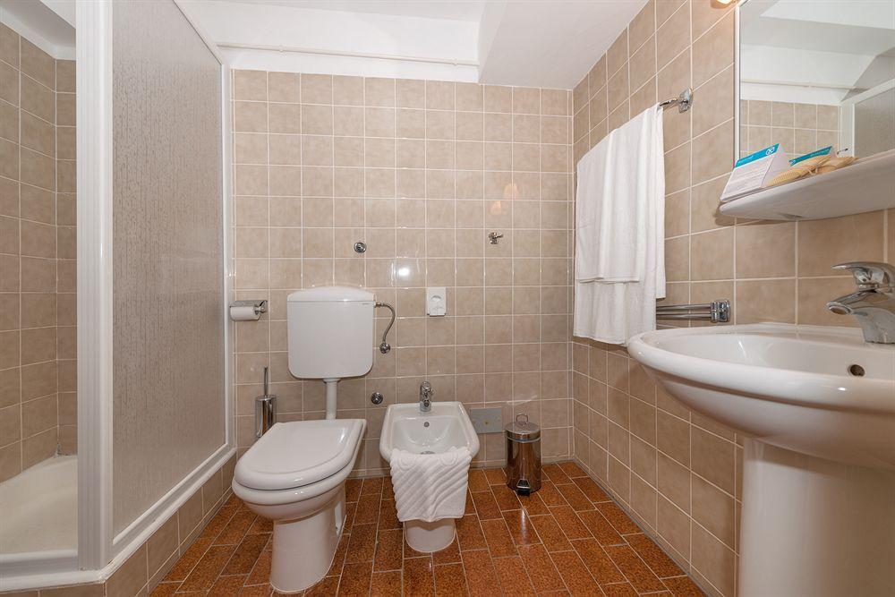 Maistra Select Riva Apartments Vrsar Dış mekan fotoğraf
