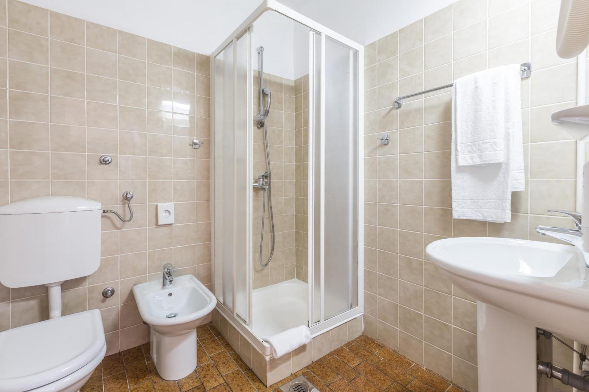Maistra Select Riva Apartments Vrsar Oda fotoğraf