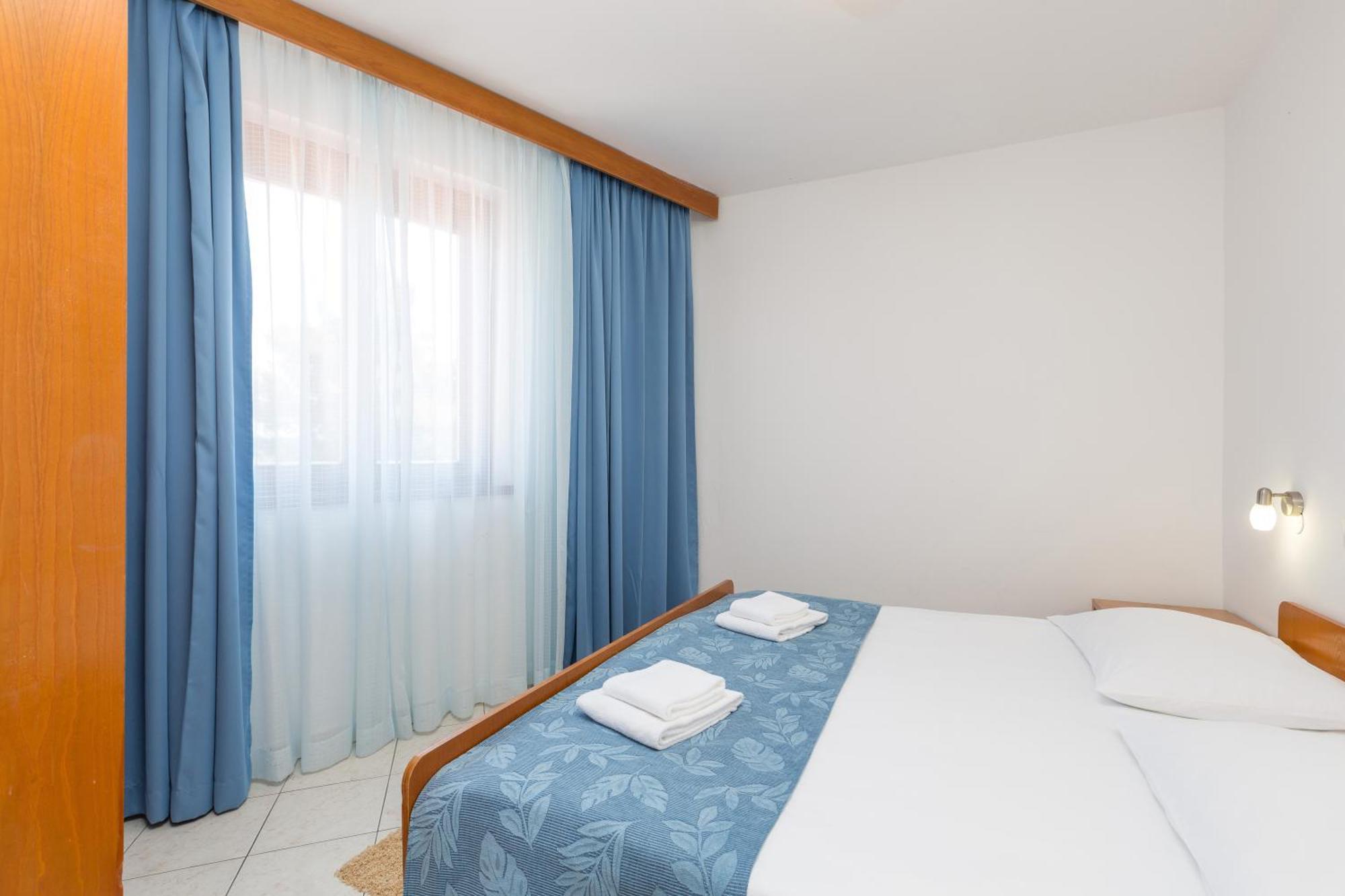 Maistra Select Riva Apartments Vrsar Dış mekan fotoğraf