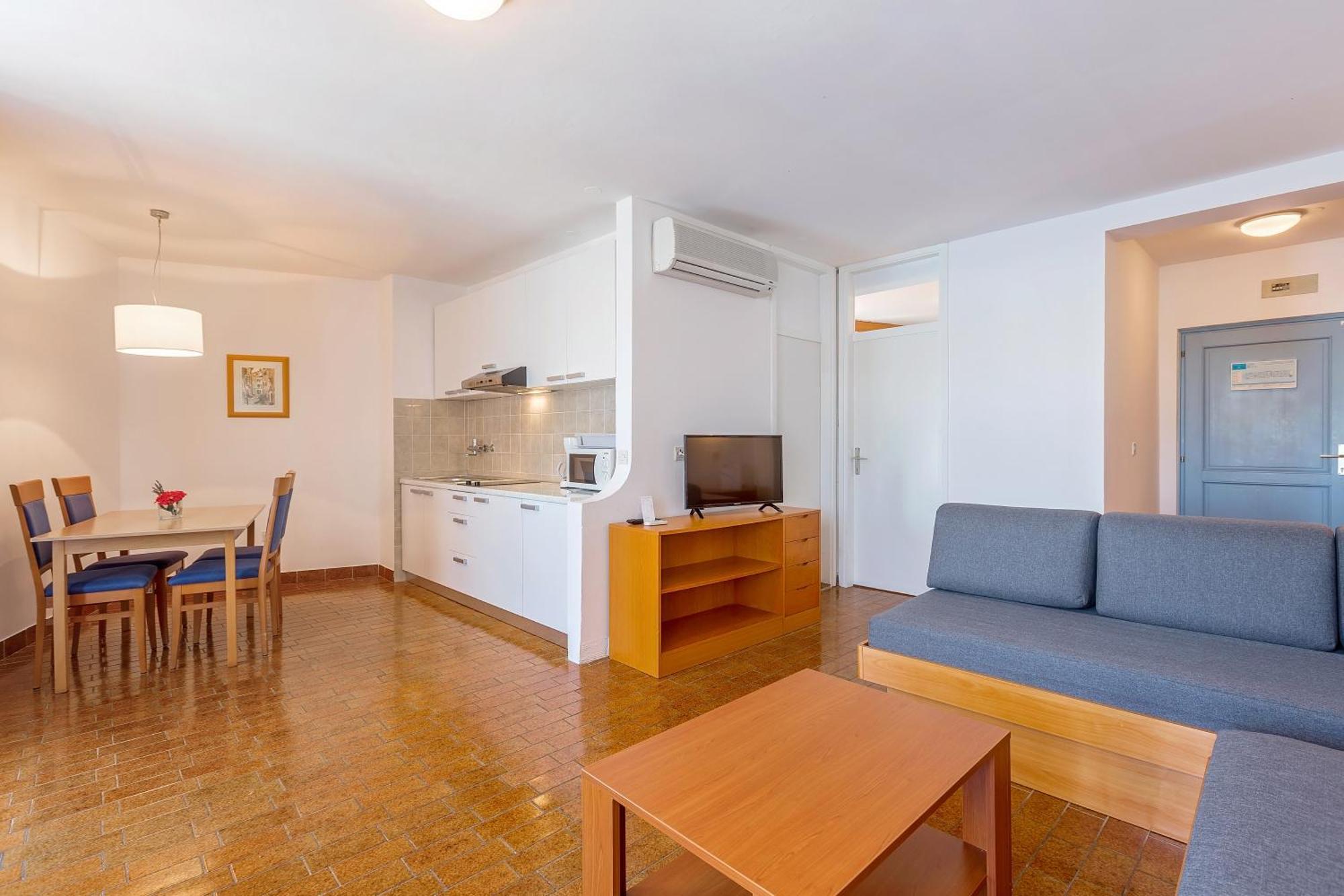 Maistra Select Riva Apartments Vrsar Dış mekan fotoğraf