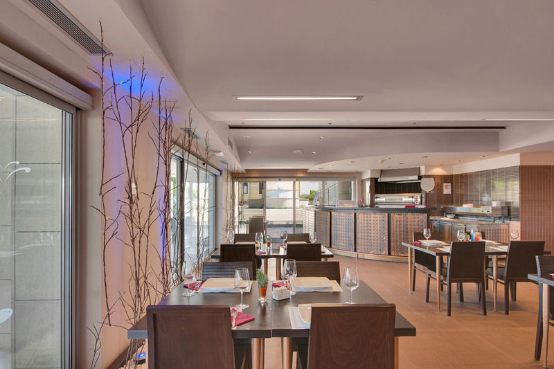 Maistra Select Riva Apartments Vrsar Dış mekan fotoğraf