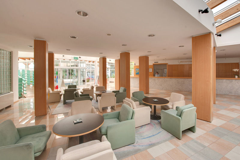 Maistra Select Riva Apartments Vrsar Dış mekan fotoğraf