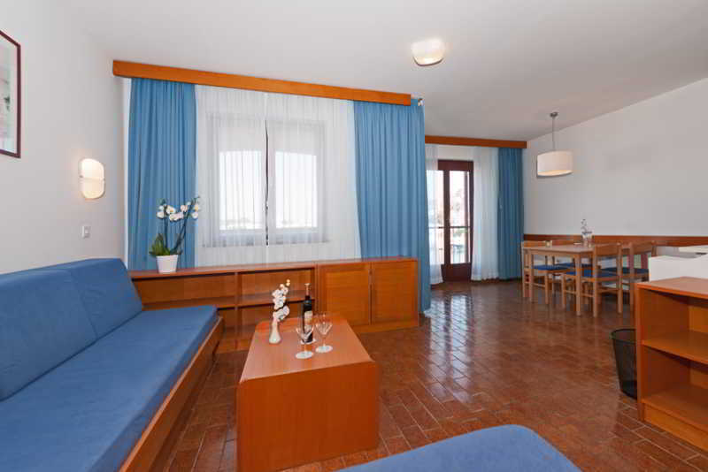 Maistra Select Riva Apartments Vrsar Dış mekan fotoğraf
