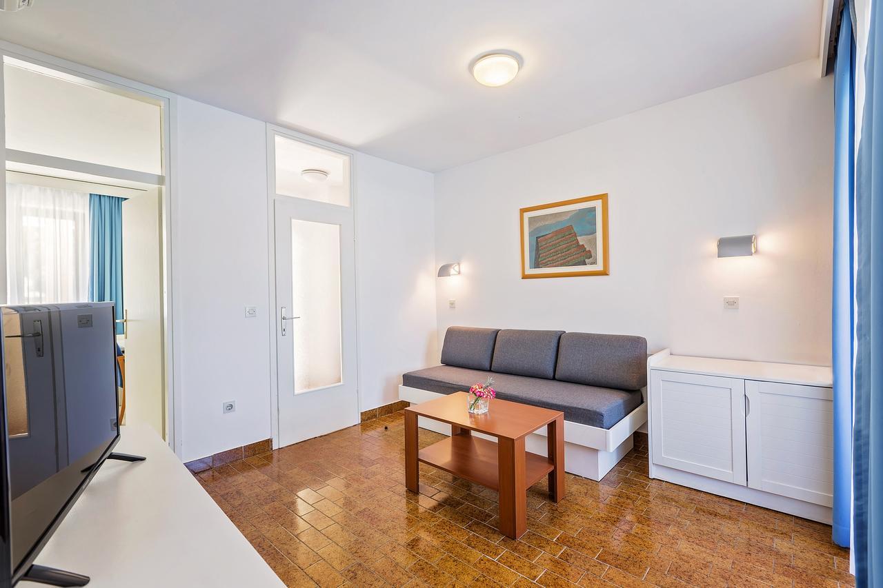 Maistra Select Riva Apartments Vrsar Dış mekan fotoğraf